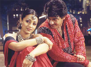 Thiruttu Rascal poster