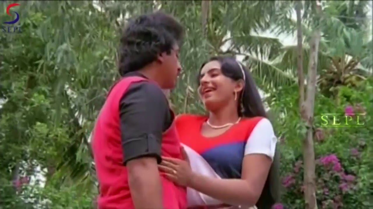 Sembaruthi Poovin Singaram poster