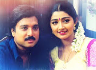 Vennilave Vennilave Nalla poster