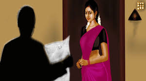 Maatran thootathu Maligaye poster