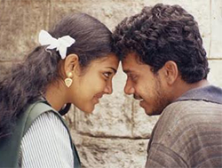 Poovum Pudikkudhu poster