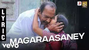 Magaraasaney poster