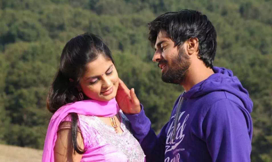 Kandu Konden Kandu Konden poster