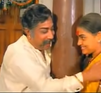 Pushpangal Paal poster