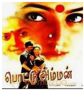 En Manadhai Thirudi poster