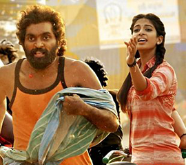 Kai Naraiya Kannadi poster