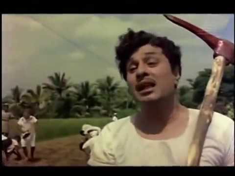Kadavul Yen Kallanan poster
