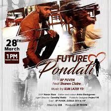 Future Pondati poster