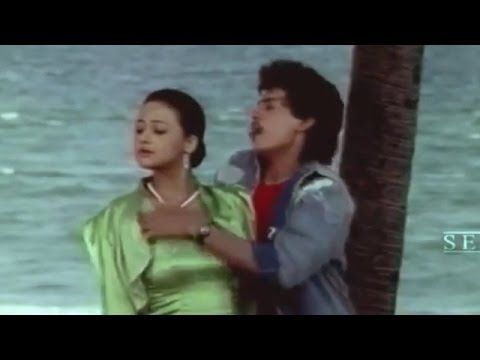 Pattu Poove poster