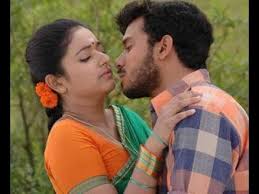 Thulasi Chediya poster