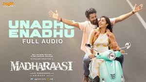 Unadhu Enadhu poster