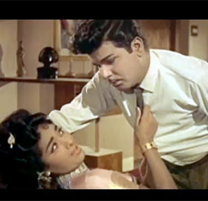 Edhirpaaraamal Virunthaali poster