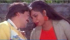 Ponmalar Ingoru Punnagai poster