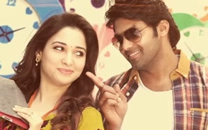 Adada Onnum Solladha poster