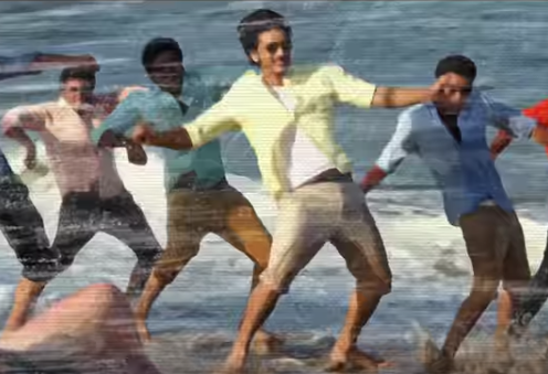 Ennenna Kaatchigal poster