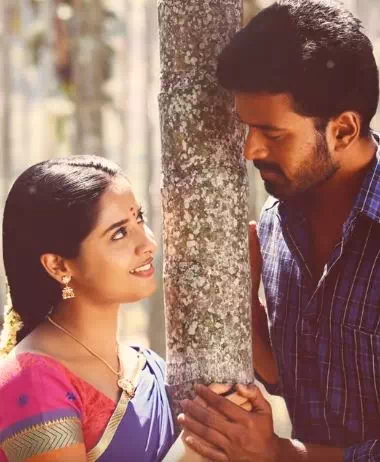 Orasatha Di poster