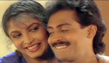 Muthamma Ennai Songs poster