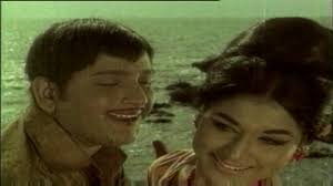 Ninaithal Naan poster