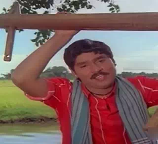 Eduda Melam poster