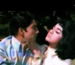 Oh Oh Mr Brammachari poster