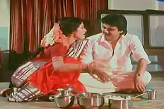 Maadi Veettu Koondukili poster