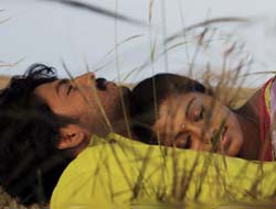 Moolai Thirugum poster