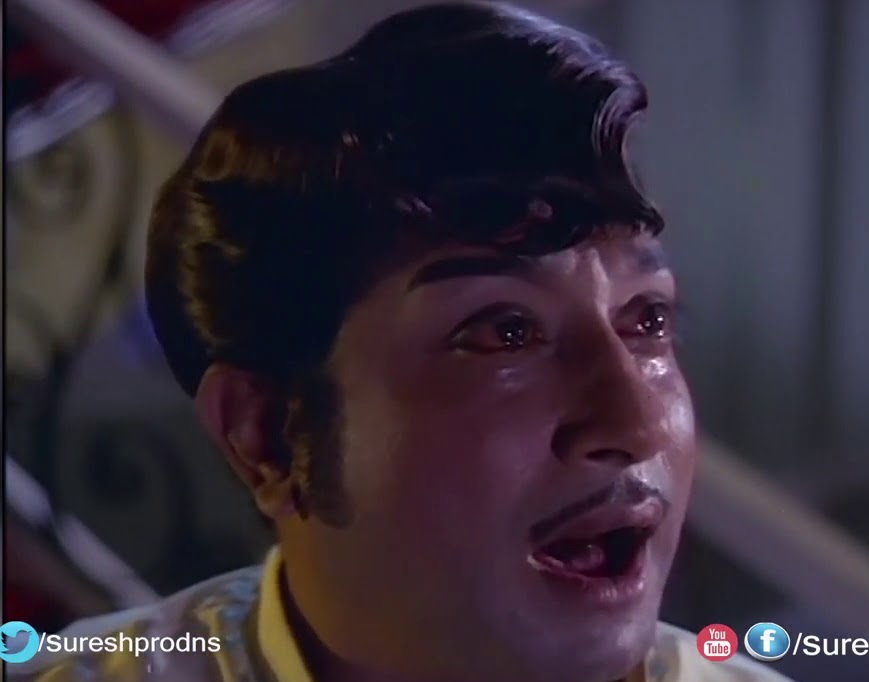 Irandu Manam Vendum poster