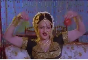 Dilruba Dilruba poster