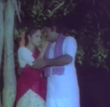 Hae Machamulla Pachaikili poster