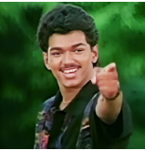 Maapillai Naan poster