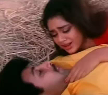 Chikkunnu Irukkudhu poster