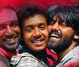 Dei Namma Melam poster