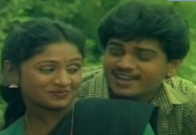 Aavarampoo Azhage poster
