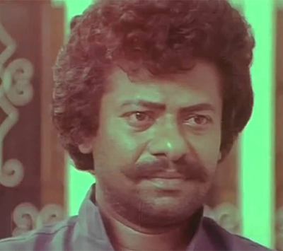 Kuyil Paattu (Sad) poster
