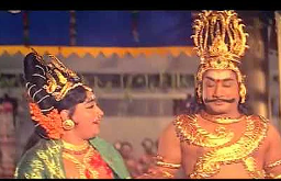 Yedu Thandhanadi poster
