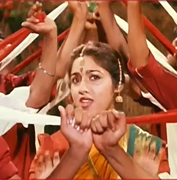 Jilla Mulukka poster