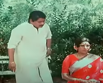 Kallanalum Kanavanthandi poster