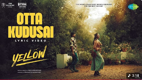 Otta Kuduse poster
