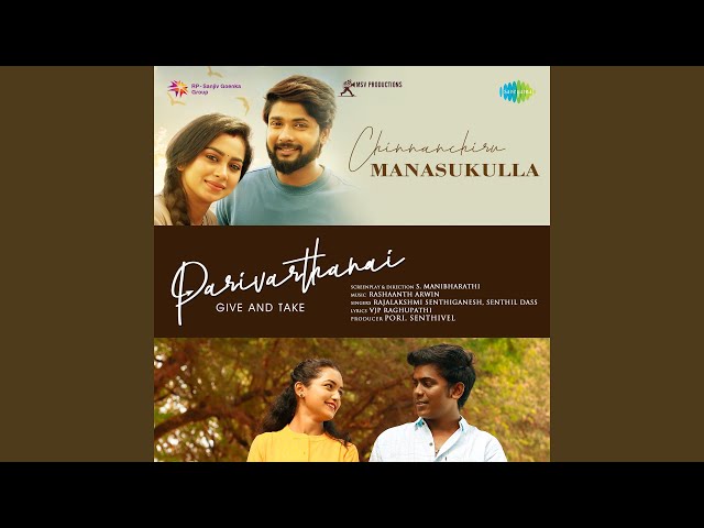 Parivarthanai poster