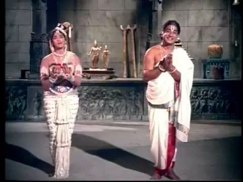 Hari Hari Gokula poster