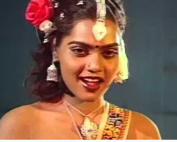 Naan Chinna Rani poster