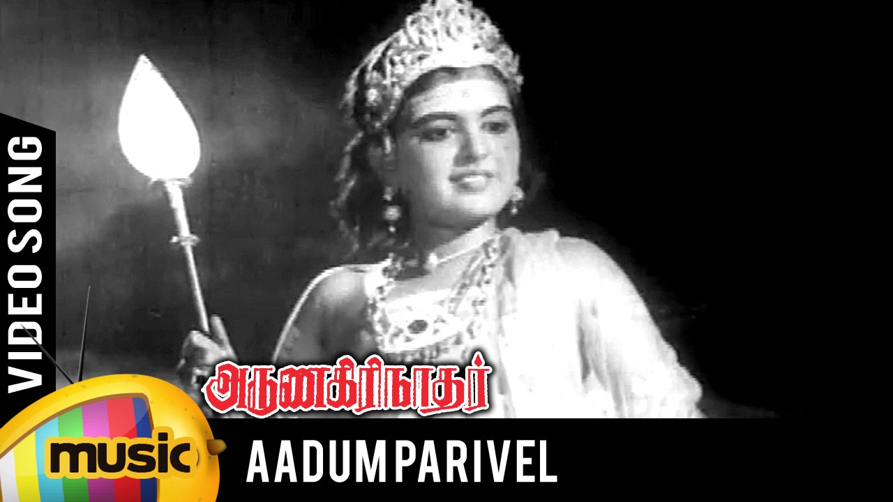Aadum Parivel Anisevalena poster