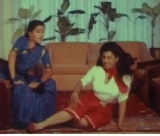 Yey Kuruvi Poonguruvi poster