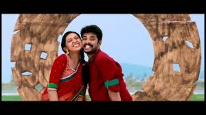 Paathu Paathu poster