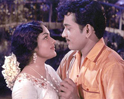 Naalaam Naalaam poster