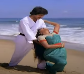 Manjakkili Vanjikkodi poster