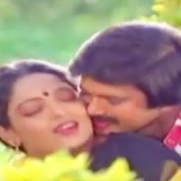 Silukku Thavani poster