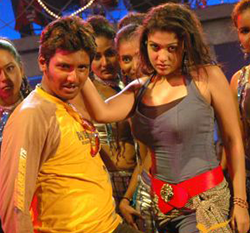 Kala Kala Kalai poster