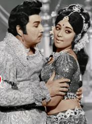 Konja Neram Ennai poster
