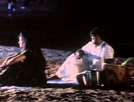 Rathiriyil Paadum poster